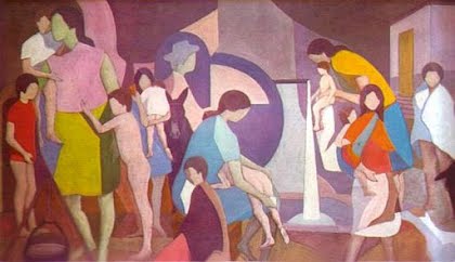 Epoca anonima. (19)