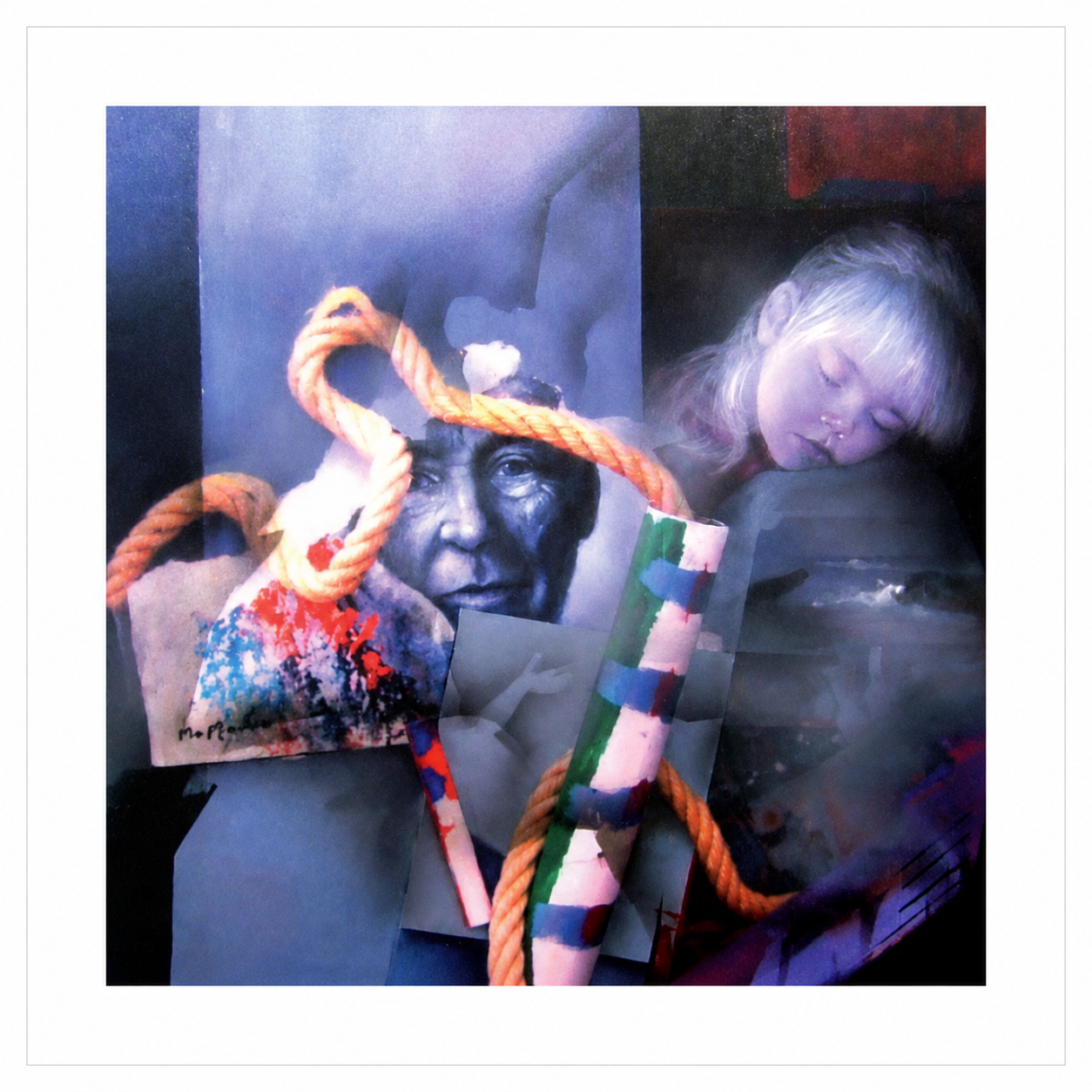 TEXTOS DEL ARTISTA