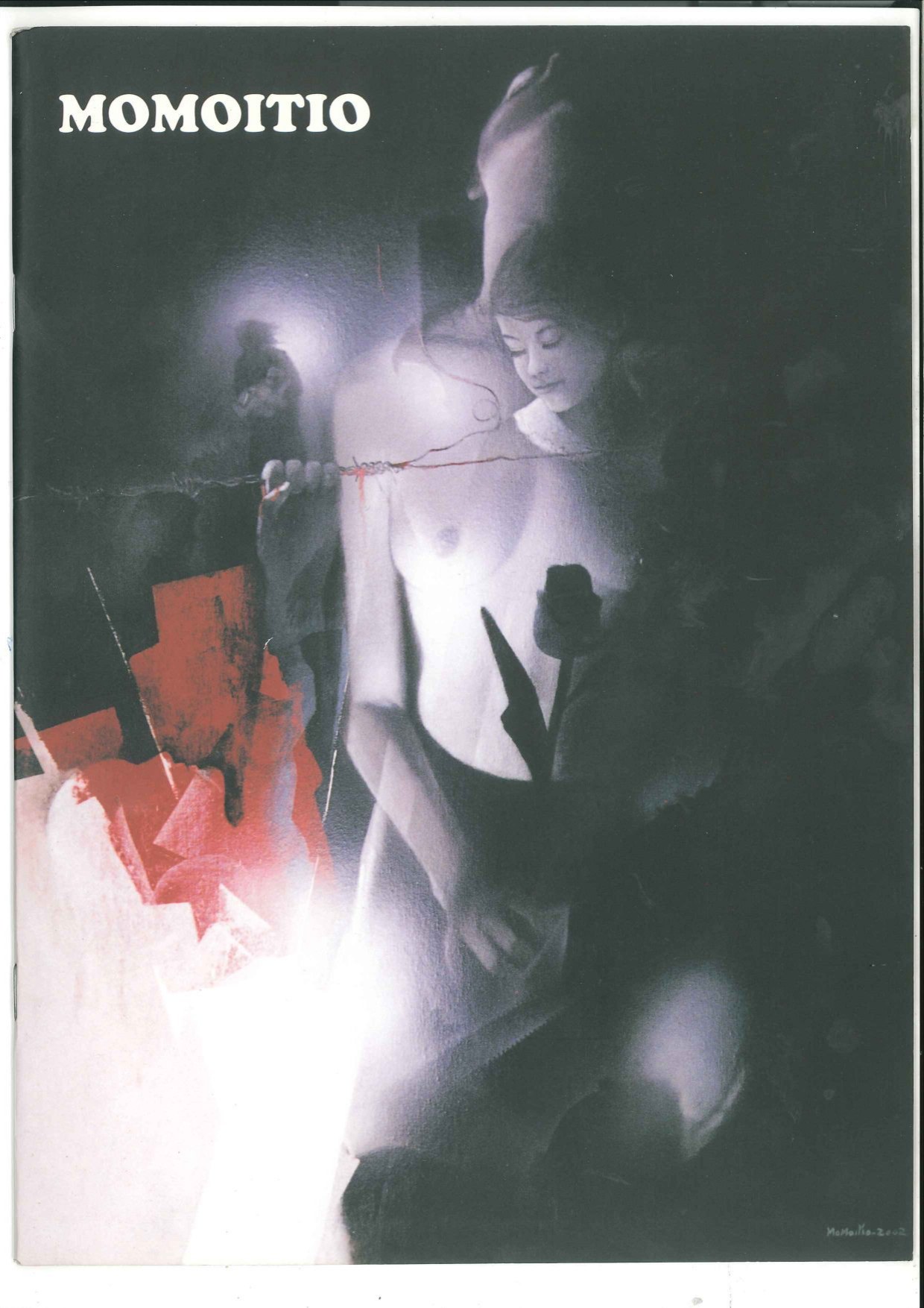 SinDato · Bilbao · 2003