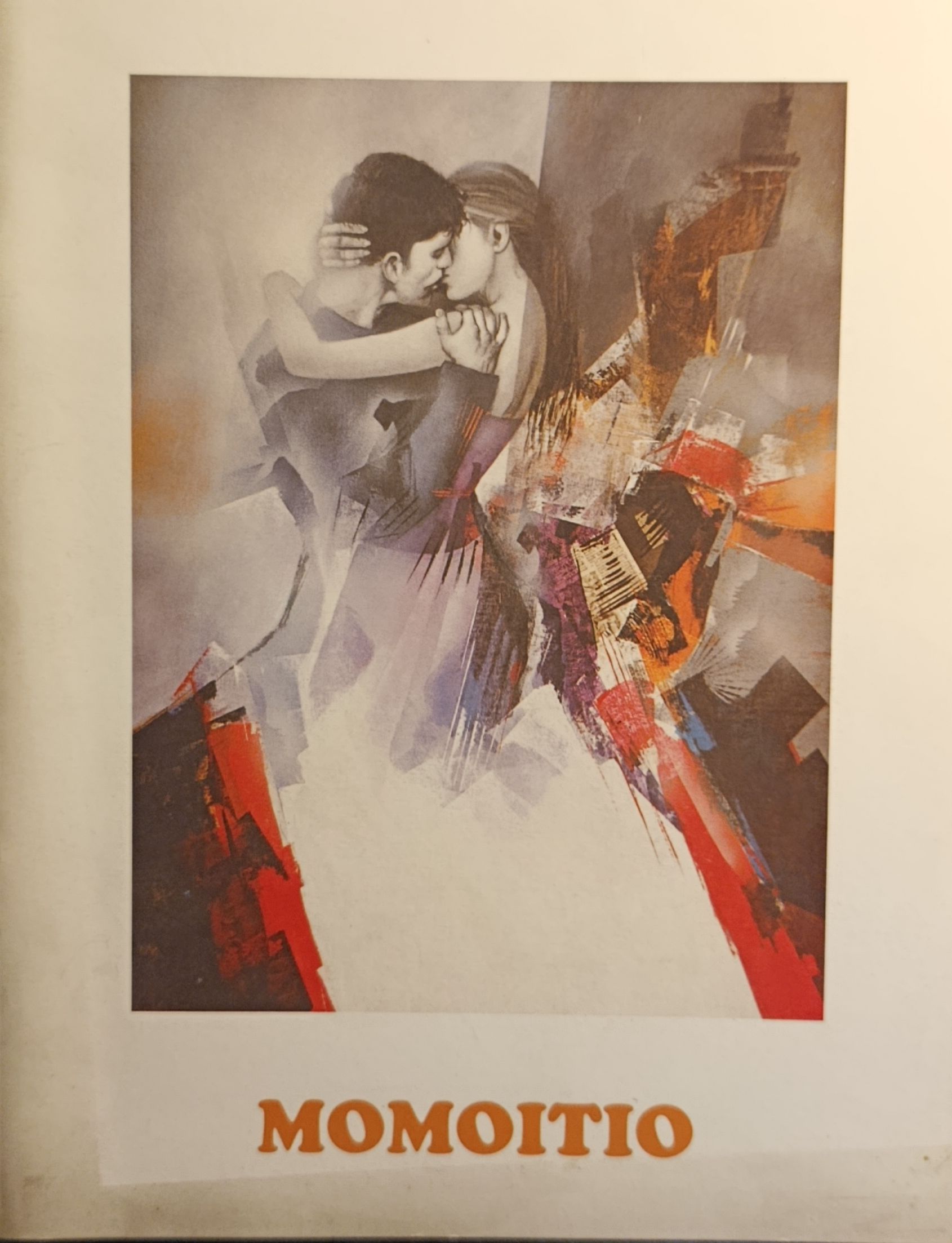 Nº 39 · Galeria Linares Jaen · 2002