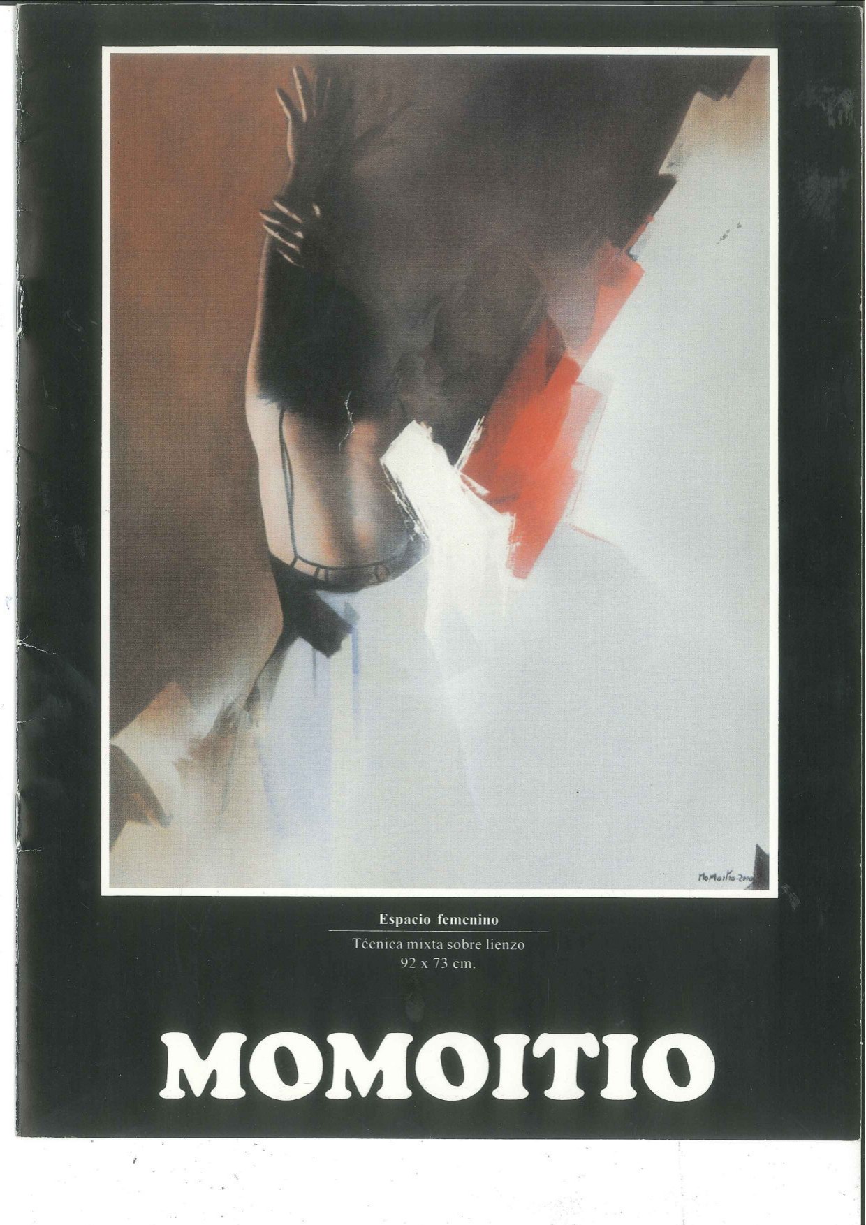 MAR · Barcelona · 2000