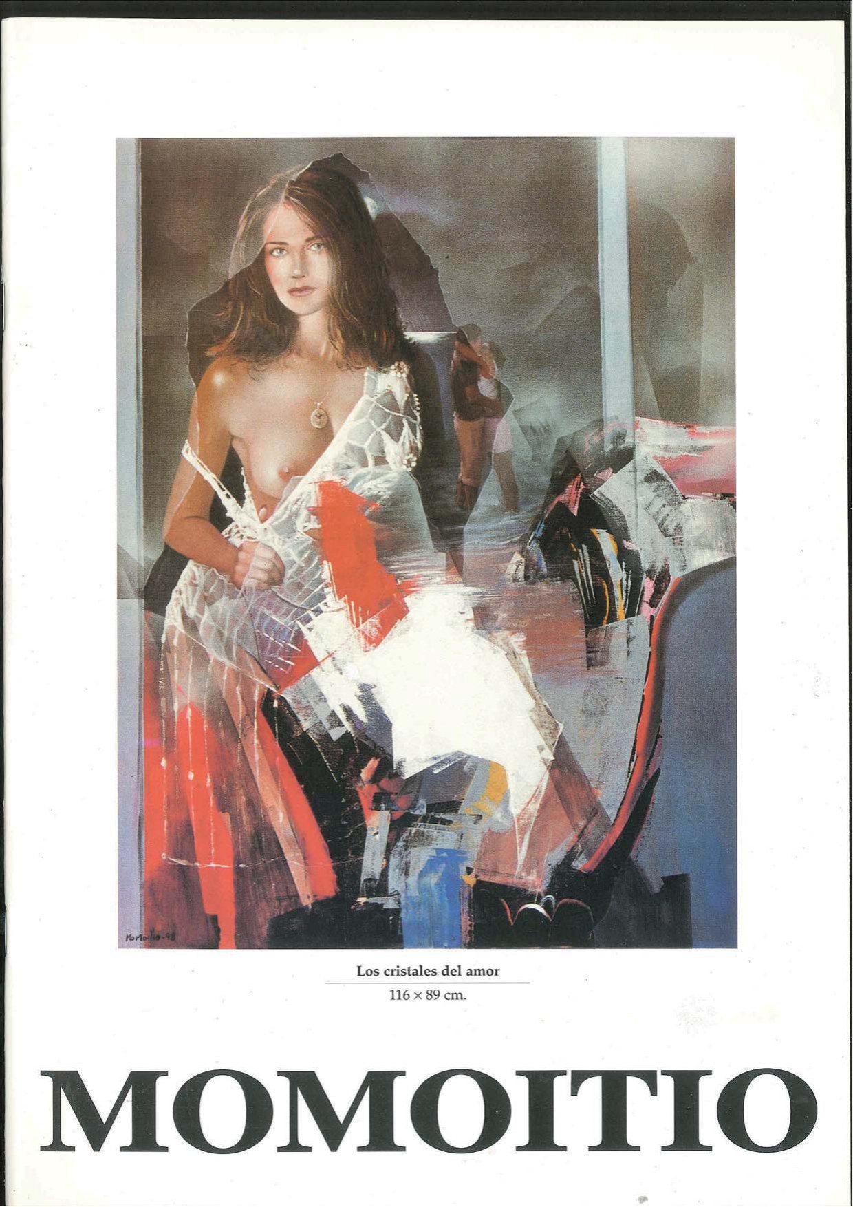 Altea · Madrid · 1999
