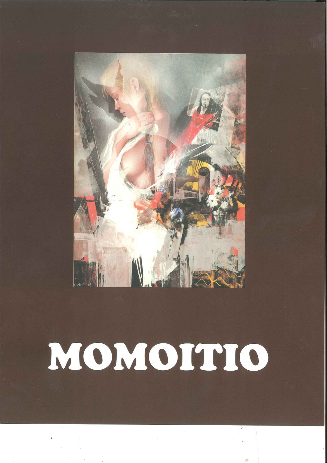 MAR · Barcelona · 1998