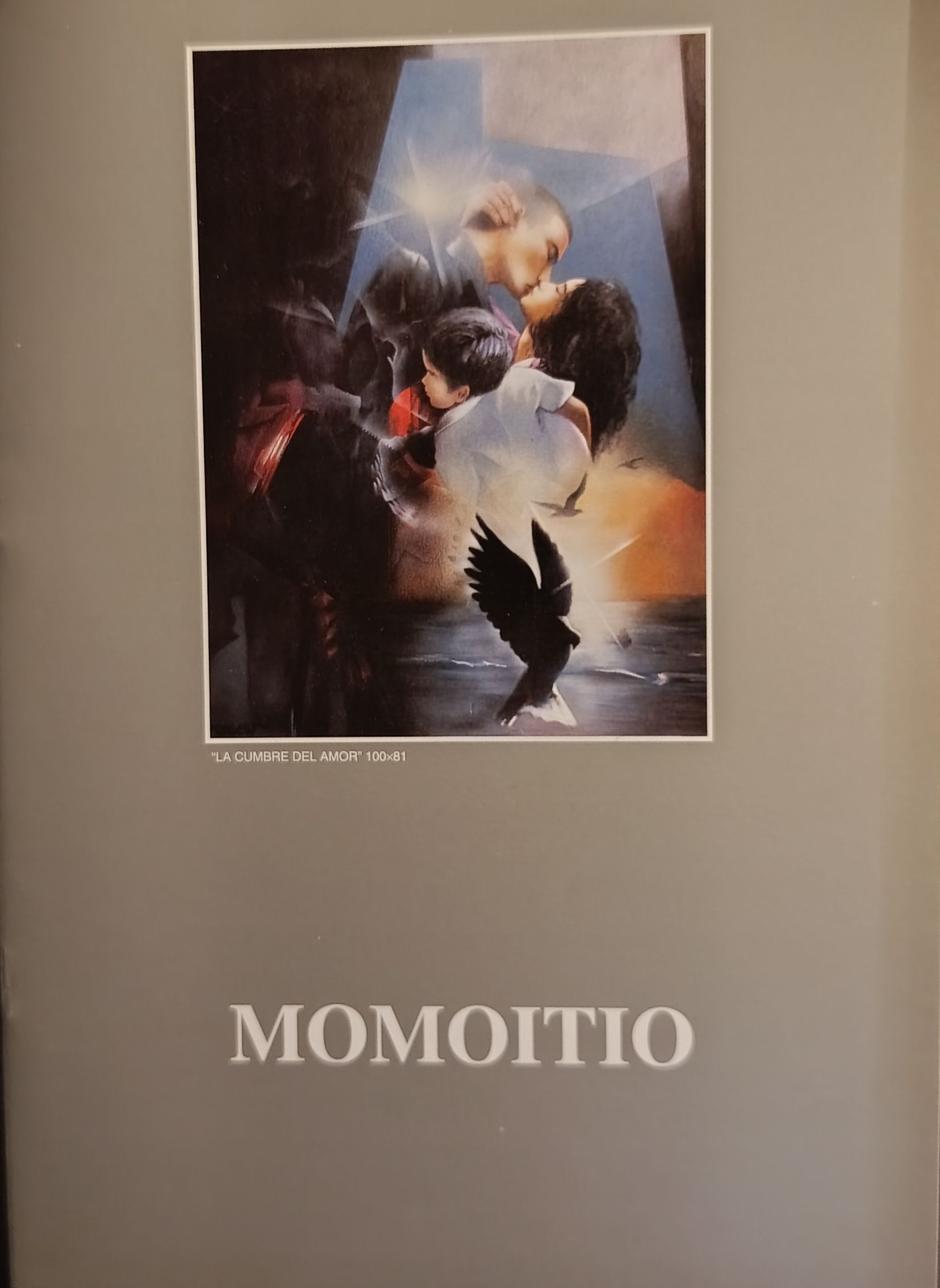 Nº 18 · Galeria Torres Bilbao · 1995