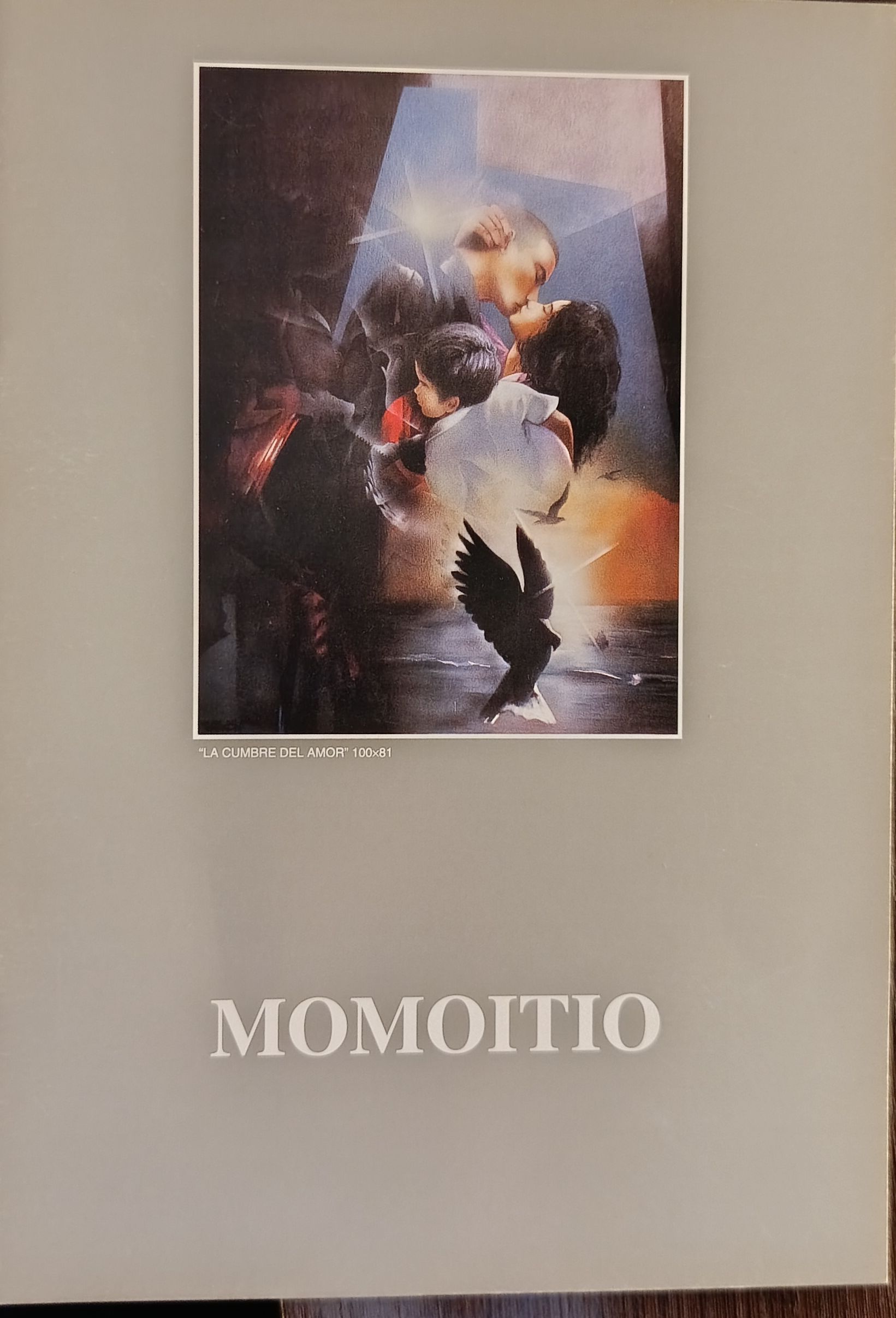 Nº 20 · Galeria Asensi Castellon · 1995