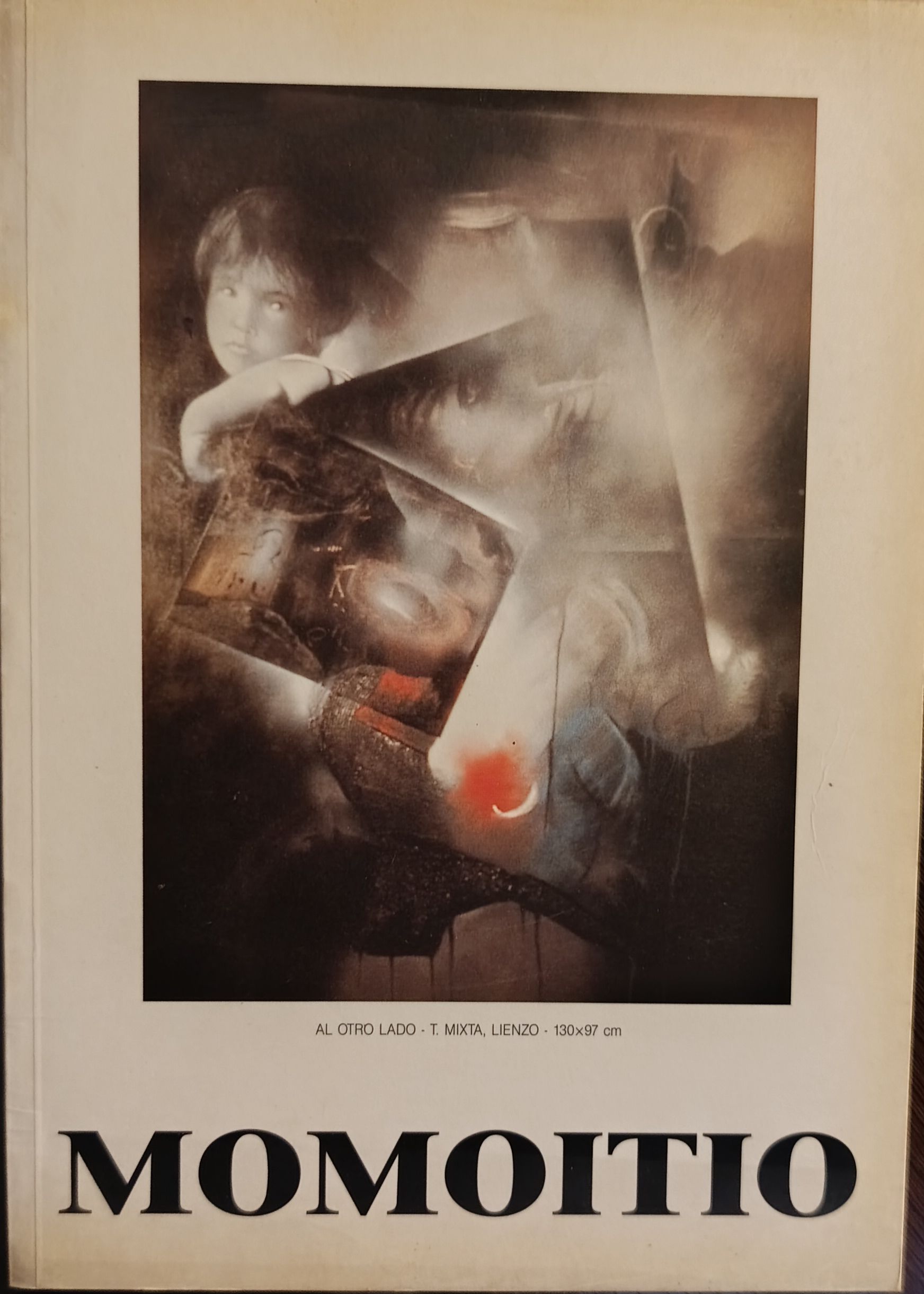 Nº 11 · Galeria Caja de Ahorros Burgos · 1992