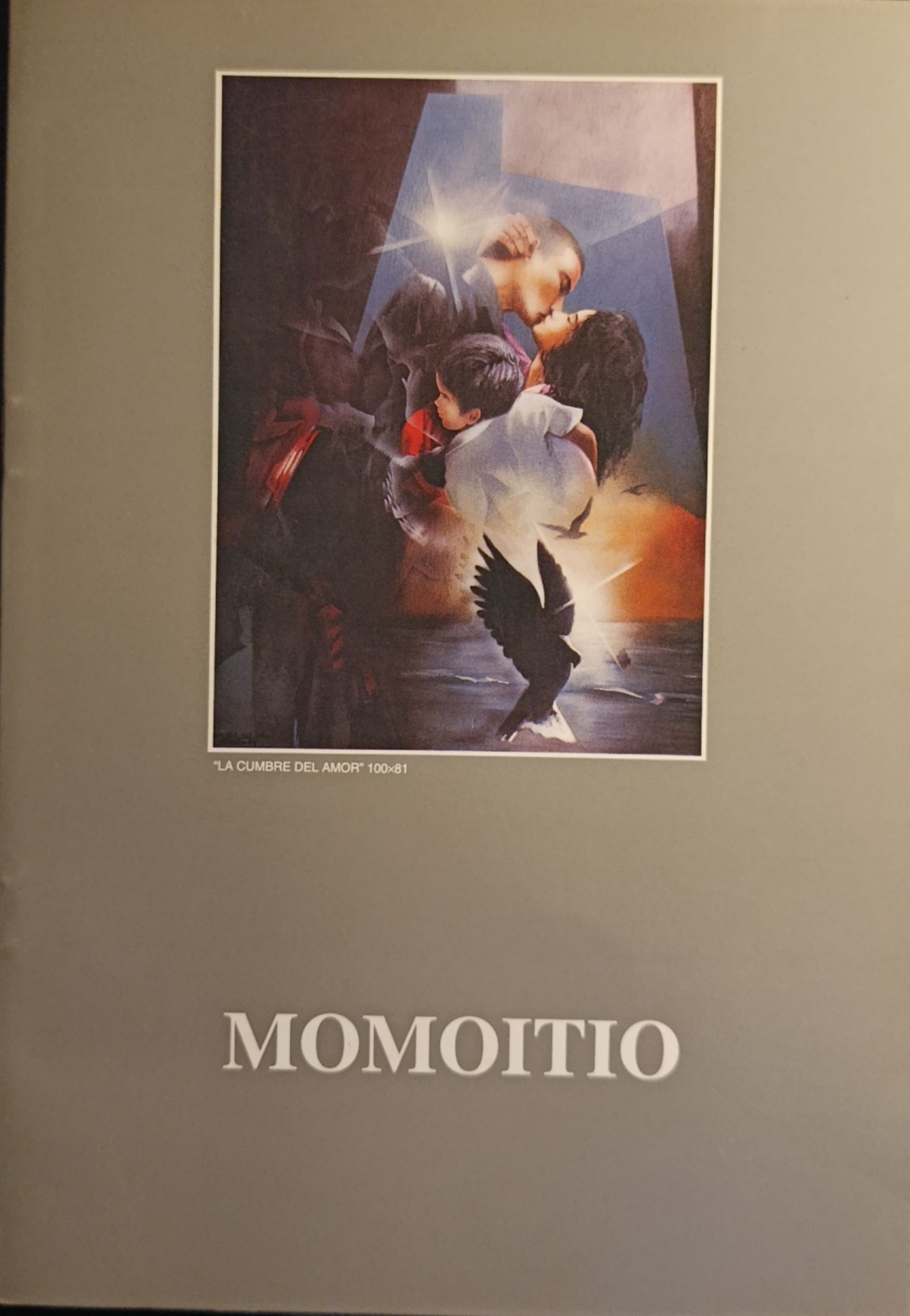 Nº 17 · Galeria Bernesga Leon · 1994