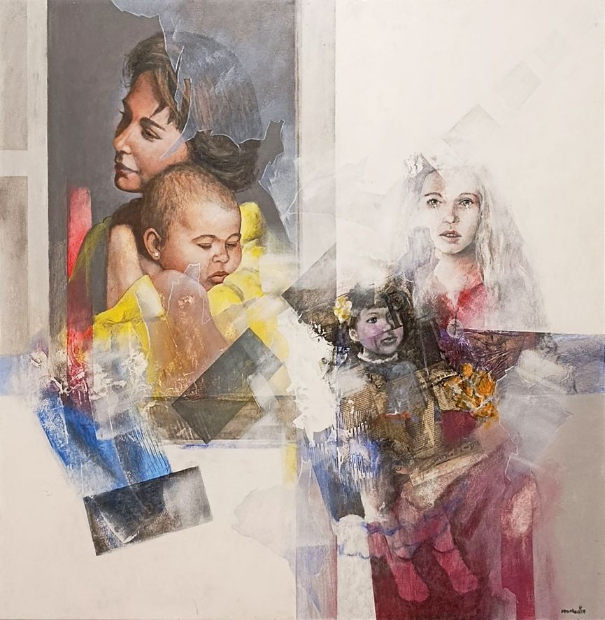 Composición materna