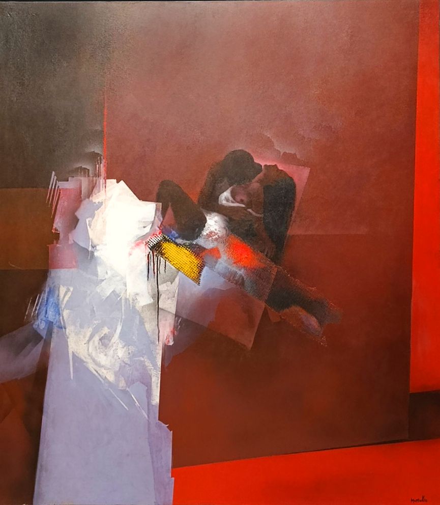 Pasión roja