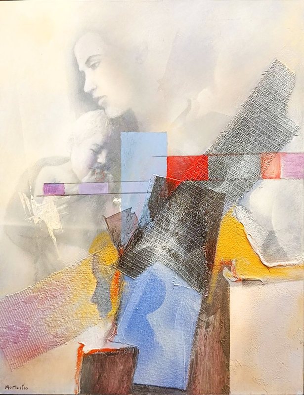 Composición materna