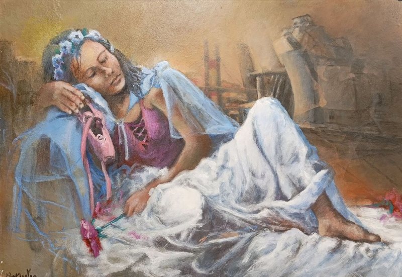 El descanso