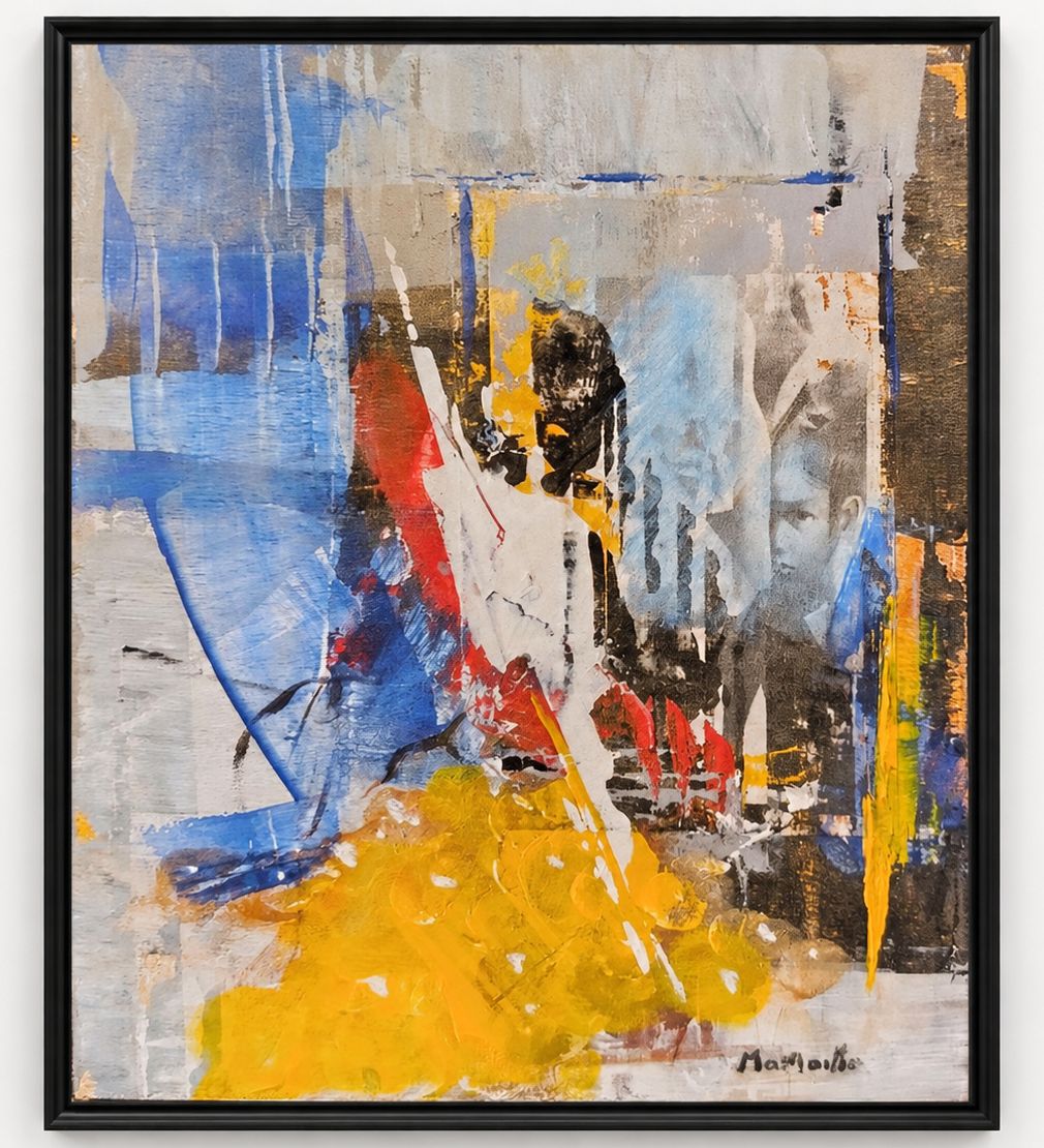 Abstracción