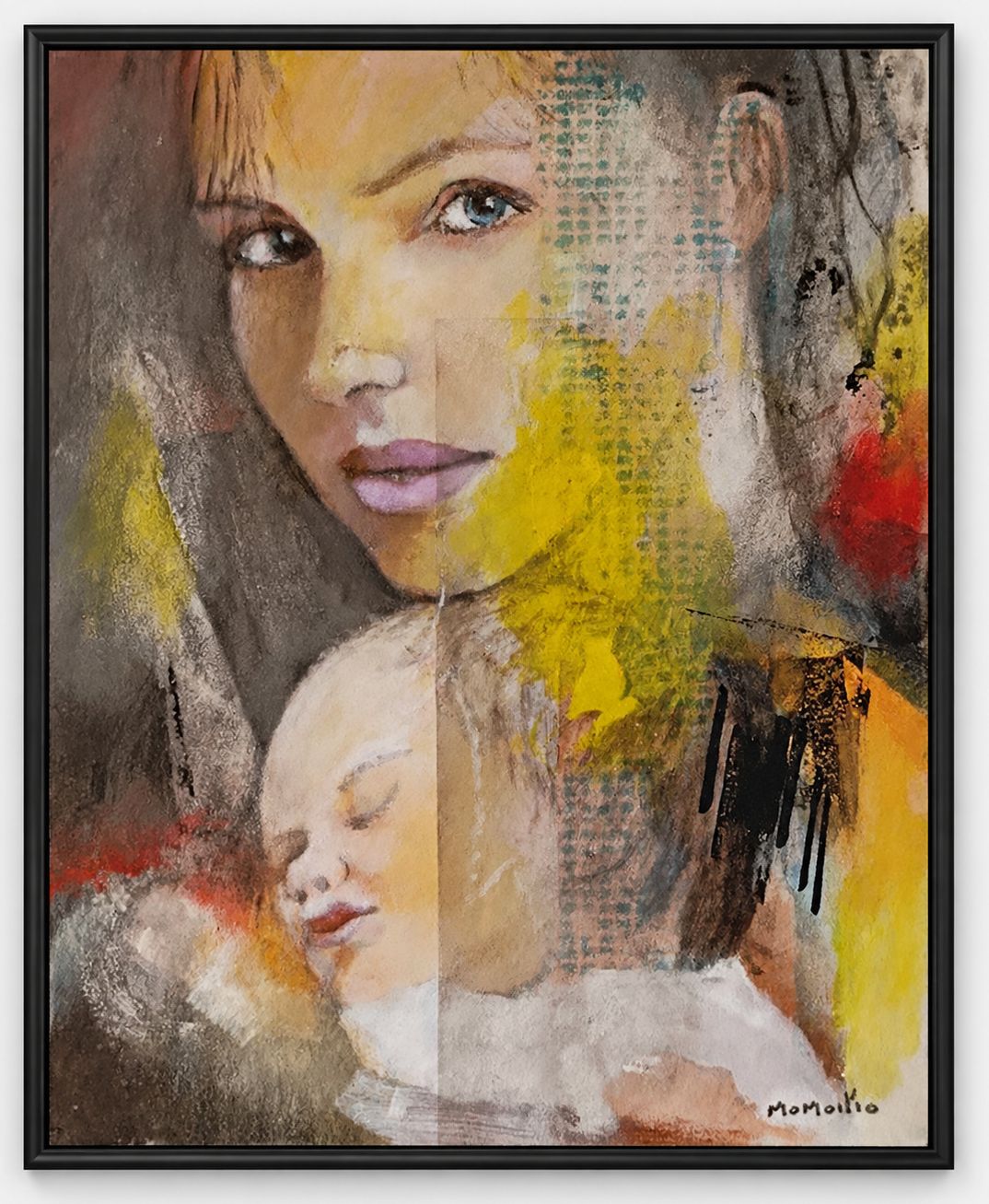 Maternidad