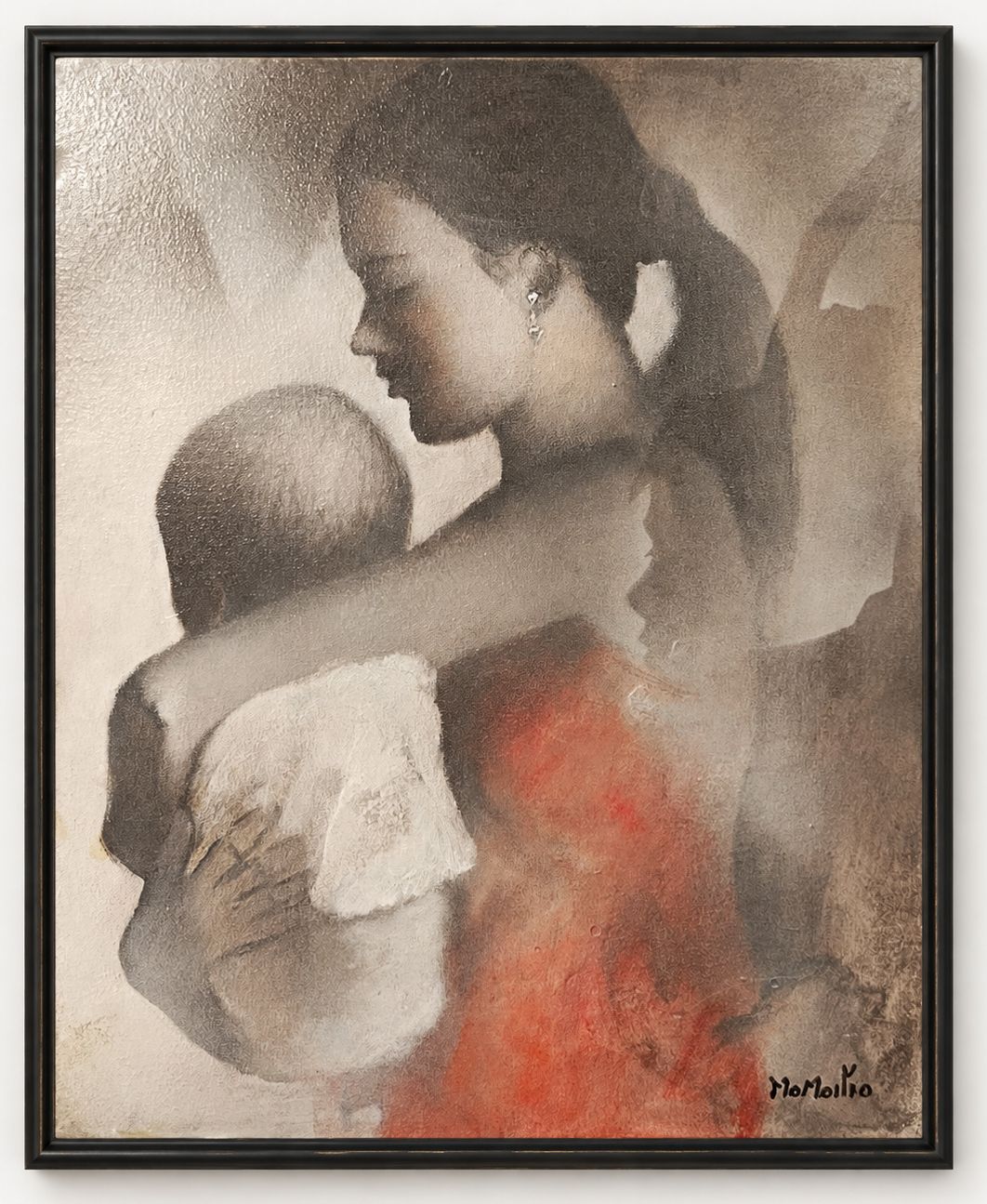 Maternidad