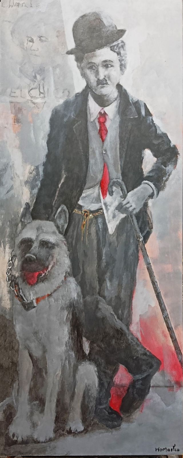 El amigo