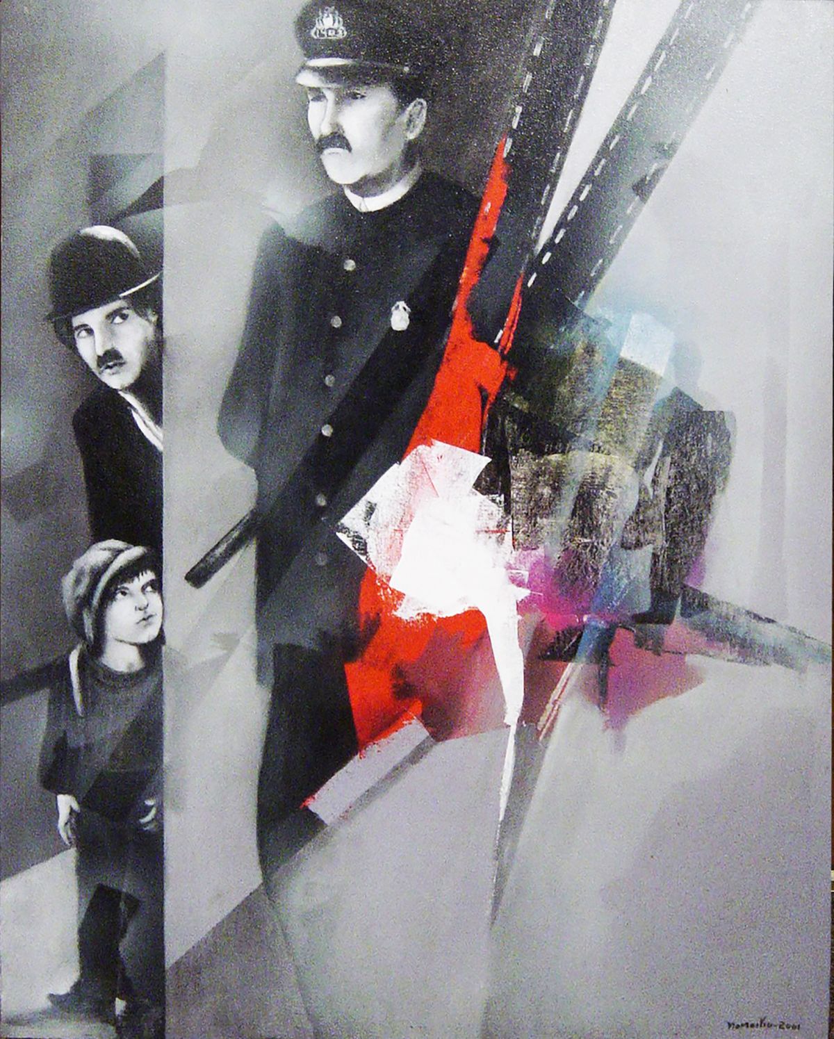 Esquina histórica