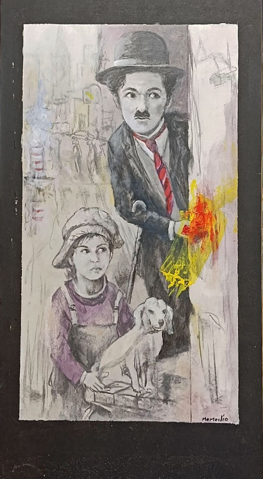 La esquina