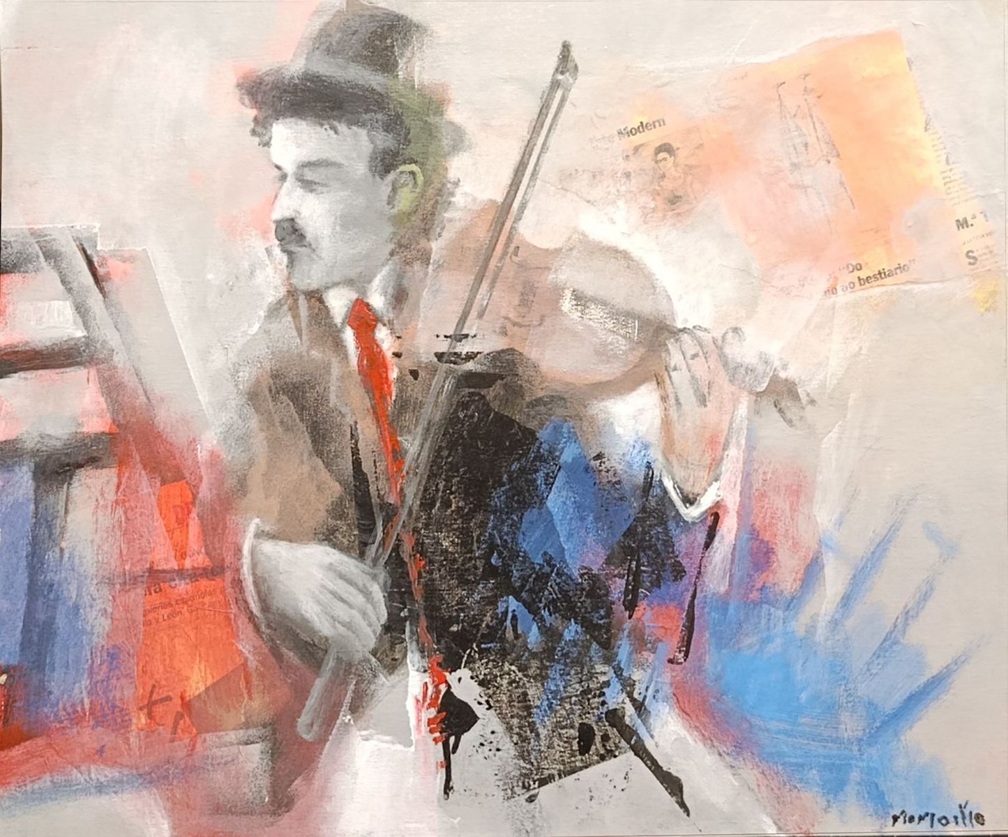 Sonata del pasado