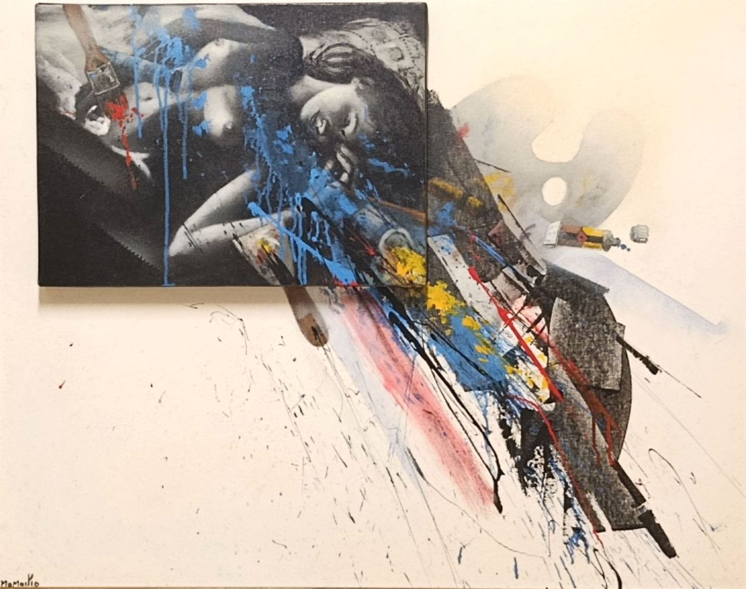 Obra experimental