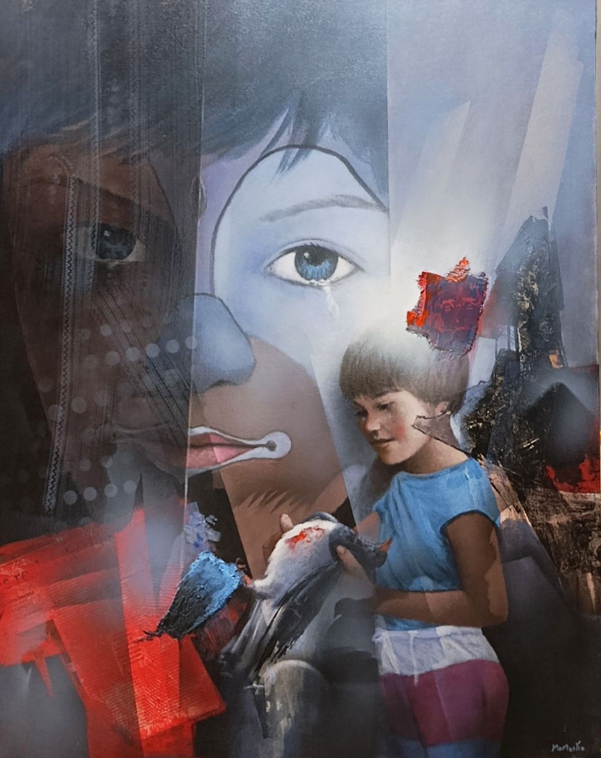 Melancolia